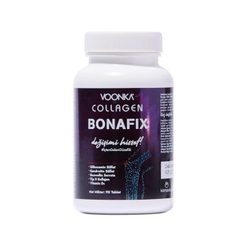 Voonka Collagen Bonafix - таблетки