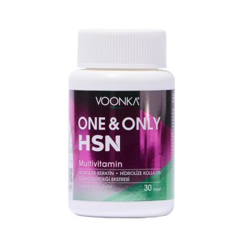 Voonka One & Only HSN