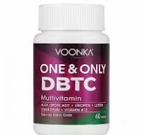 Voonka One & Only DBTC