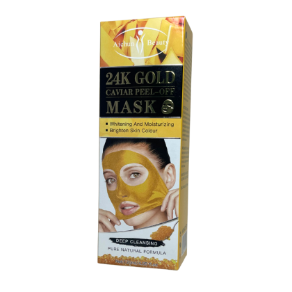 Aichun Beauty 24K Gold Маска за лице 120мл