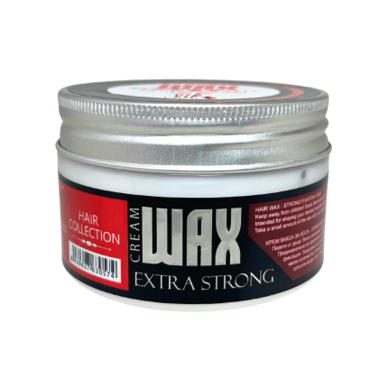 VIP Line Extra Strong Saç Waxı 150 ml