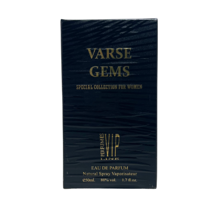 VIP Line Varse Gems EDT 50ml