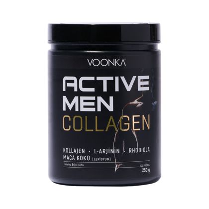 Voonka Active Men