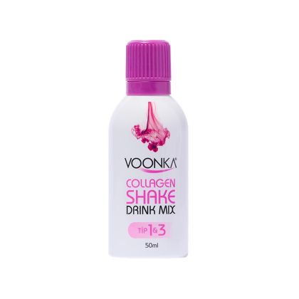 Voonka Beauty Shake течен колаген