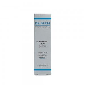 Хидро Магнет хидратиращ крем за лице Dr. Derm Professional 50 ml