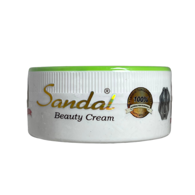Sandal Крем