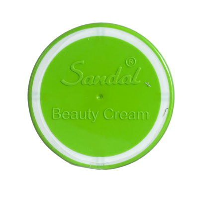 Sandal Крем