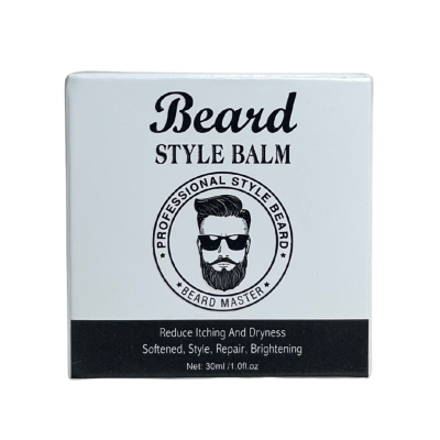 Beard Балсам за брада 30мл