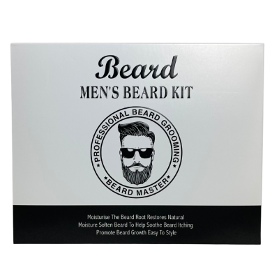 Beard Комплект за брада