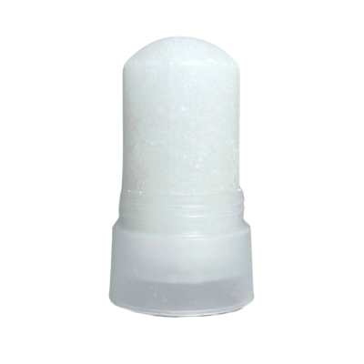 Deodorant Cristal Mineral Natural Unisex Fără Parfum