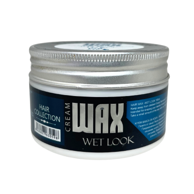 VIP Line Вакса Wet Look 150мл