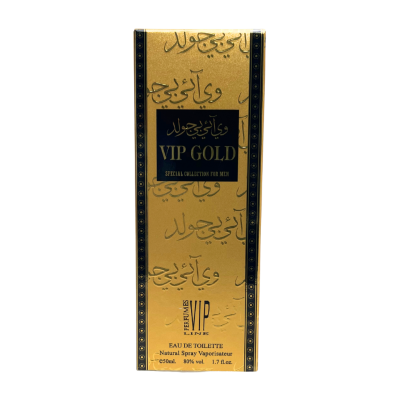 VIP Line Gold EDT 50ml