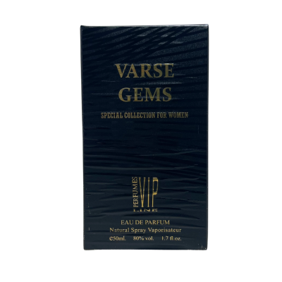 VIP Line Varse Gems EDT 50ml