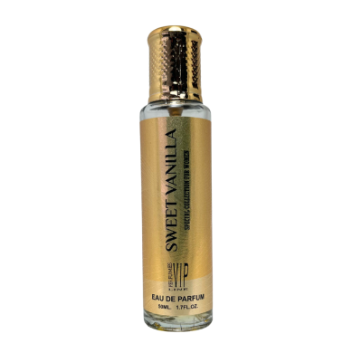 VIP Line Sweet Vanilla Gift Set 3in1