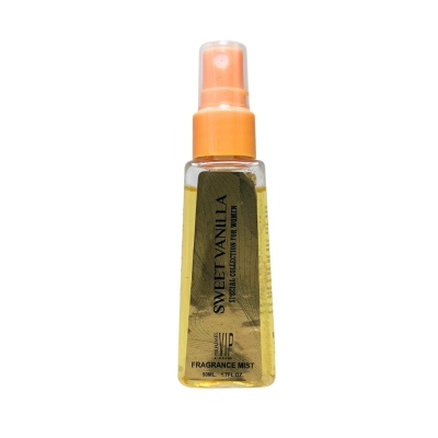 VIP Line Sweet Vanilla Gift Set 3in1