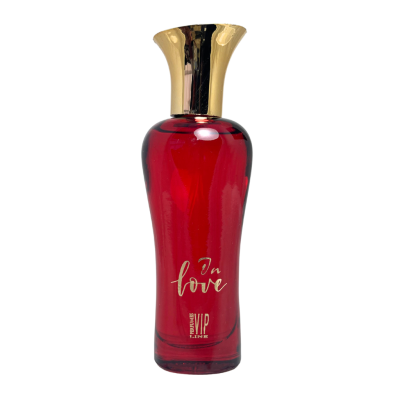 VIP Line In Love Gift Set 3in1