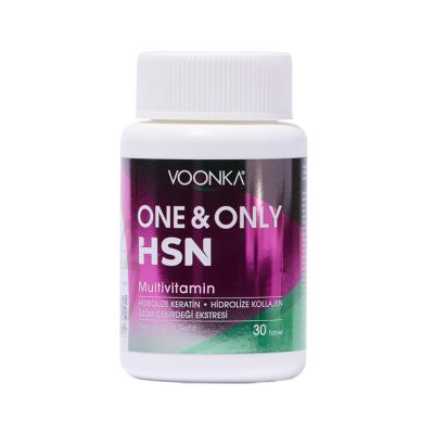 Voonka One & Only HSN