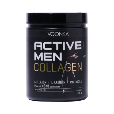 Voonka Active Men 