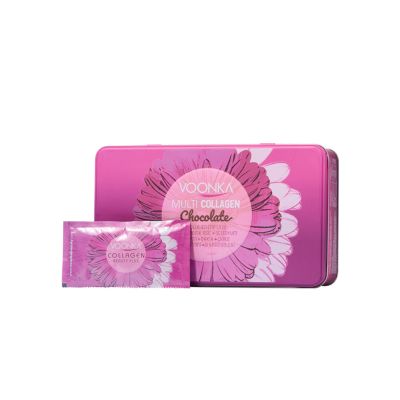Voonka Multi Collagen Chocolate на сашета