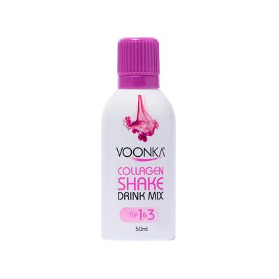 Voonka Beauty Shake течен колаген