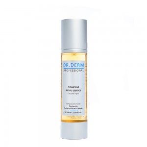 Почистваща eсенция за лице Dr. Derm Professional 100 ml