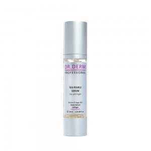 Серум за лице Морски Перли Dr. Derm Professional  50 ml