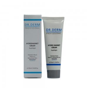 Хидро Магнет хидратиращ крем за лице Dr. Derm Professional 50 ml
