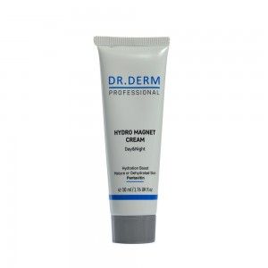 Хидро Магнет хидратиращ крем за лице Dr. Derm Professional 50 ml