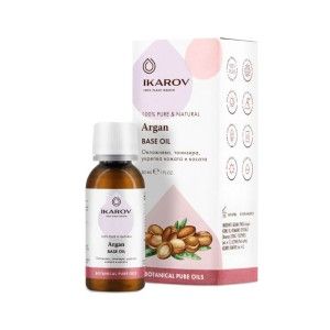 Натурално арганово масло Ikarov 30 ml