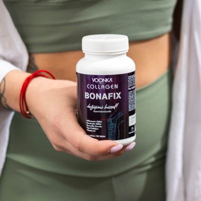 Voonka Collagen Bonafix - таблетки