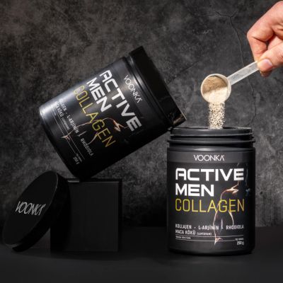 Voonka Active Men 