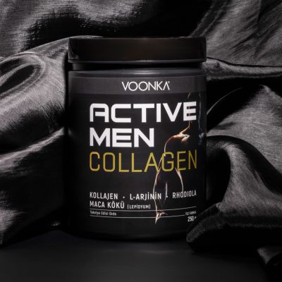 Voonka Active Men 