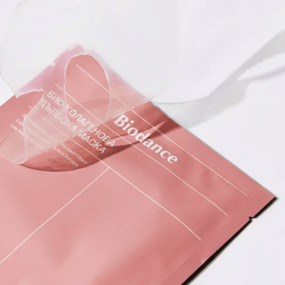 Biodance Collagen Real Deep Mask Sheet 34g