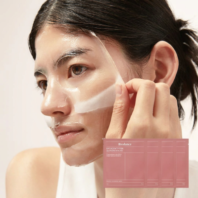 Biodance Collagen Real Deep Mask Sheet 34g