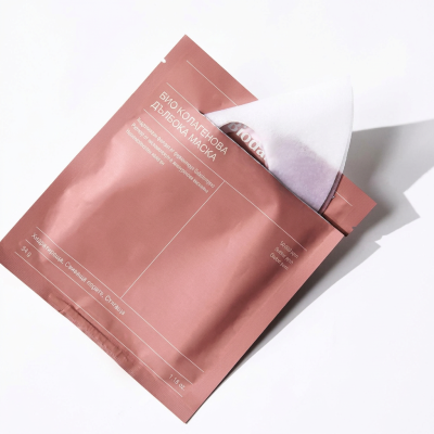Biodance Collagen Real Deep Mask Sheet 34g