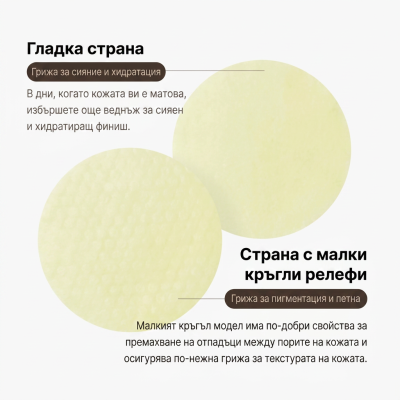 Medicube Deep Vita C Pad 70pcs 150g - Brightening