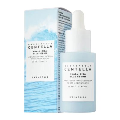 SKIN1004 Madagascar Centella Hyalu-Cica Serum 30ml