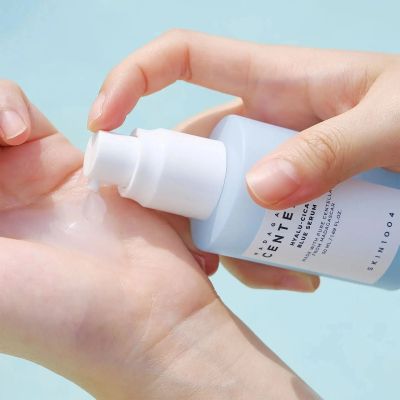 SKIN1004 Madagascar Centella Hyalu-Cica Serum 30ml
