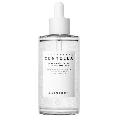 SKIN1004 Madagascar Centella Tone Brightening Capsule Ampoule 100ml
